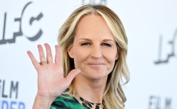 ‘What Happened to Her?’: Fans Surprised as Helen Hunt, 61, Looks ‘Completely Unrecognizable’ in Recent Selfie ‘What Happened to Her?’: Fans Surprised as Helen Hunt, 61, Looks ‘Completely Unrecognizable’ in Recent Selfie
