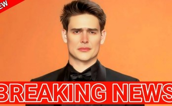 BREAKING NEWS !!! CBS Legend Passes Away at 31-Young & The Restless Adam Teases Another Tragic Loss! BREAKING NEWS !!! CBS Legend Passes Away at 31-Young & The Restless Adam Teases Another Tragic Loss!