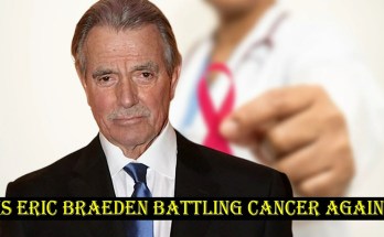 The Young and the Restless Legend Eric Braeden Faces Cancer Head-On – A Real-Life Battle as Bold as Victor Newman’s Legacy The Young and the Restless Legend Eric Braeden Faces Cancer Head-On – A Real-Life Battle as Bold as Victor Newman’s Legacy