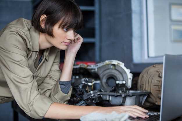 How to recognize transmission problems early How to recognize transmission problems early