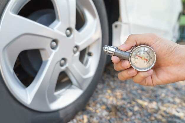 Understanding tire pressure and its effects Understanding tire pressure and its effects
