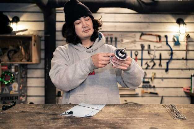 Using secondhand parts safely and wisely Using secondhand parts safely and wisely