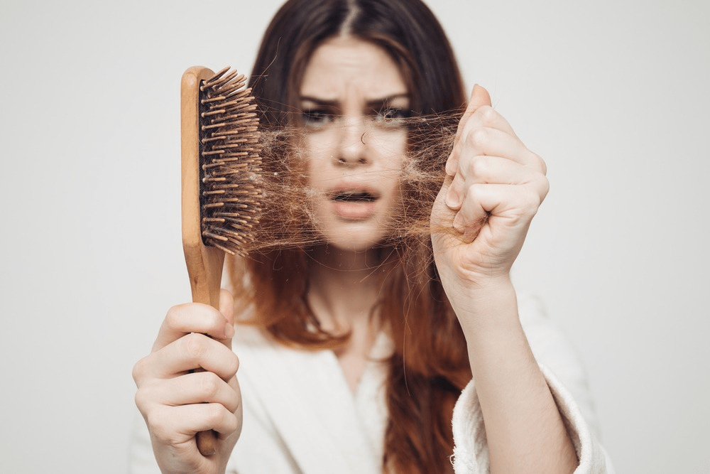 Some Examples Of Loss Hair Treatments Some Examples Of Loss Hair Treatments
