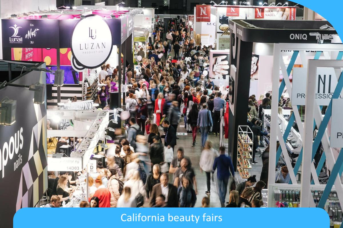 Discover the Ultimate California Beauty Fairs: Unveiling the Latest Trends Discover the Ultimate California Beauty Fairs: Unveiling the Latest Trends