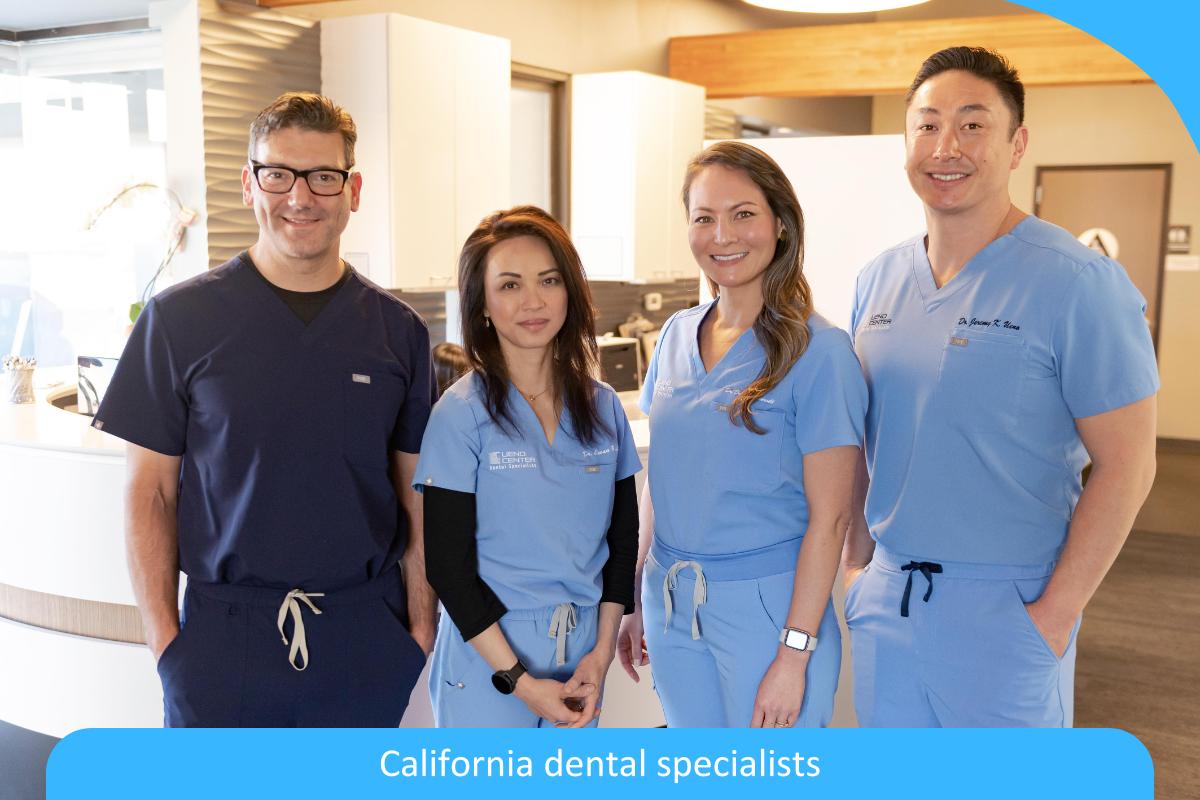 Comprehensive Guide to Top California Dental Specialists: Discover Leading Experts in Preventive Care Comprehensive Guide to Top California Dental Specialists: Discover Leading Experts in Preventive Care