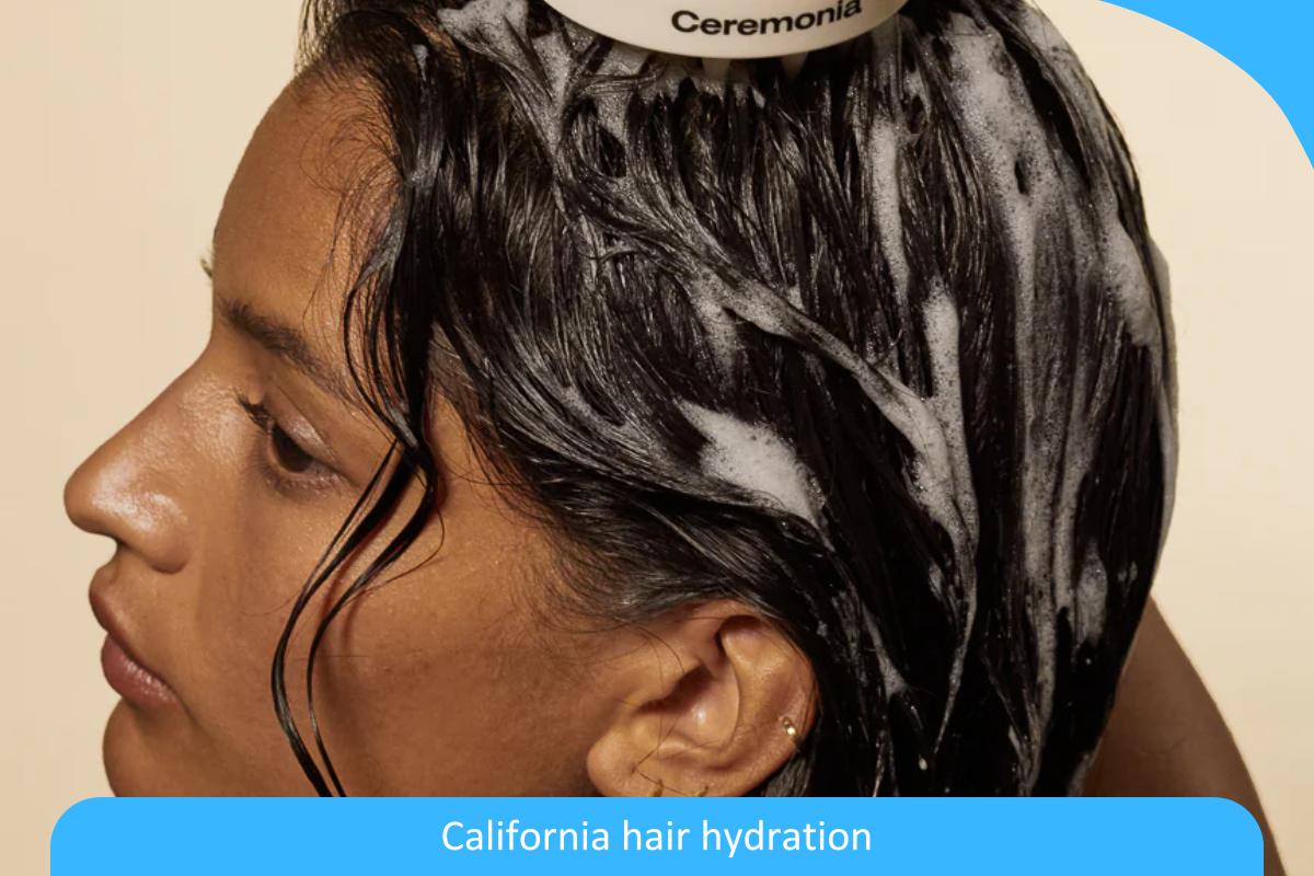 Unlocking Lush Locks: Expert Strategies for Optimal Hair Hydration in California’s Climate Unlocking Lush Locks: Expert Strategies for Optimal Hair Hydration in California’s Climate