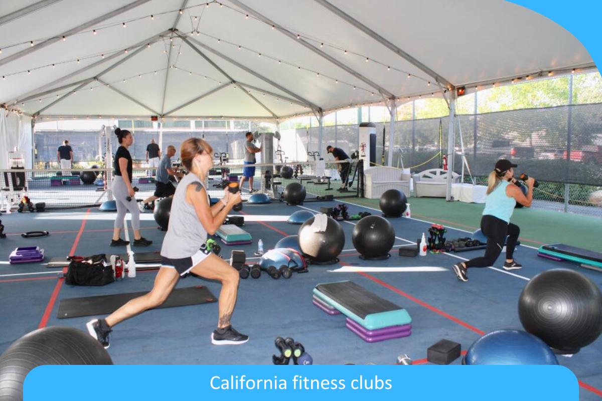 Unveiling the Top California Fitness Clubs: A Comprehensive Guide to Elite Gyms Unveiling the Top California Fitness Clubs: A Comprehensive Guide to Elite Gyms