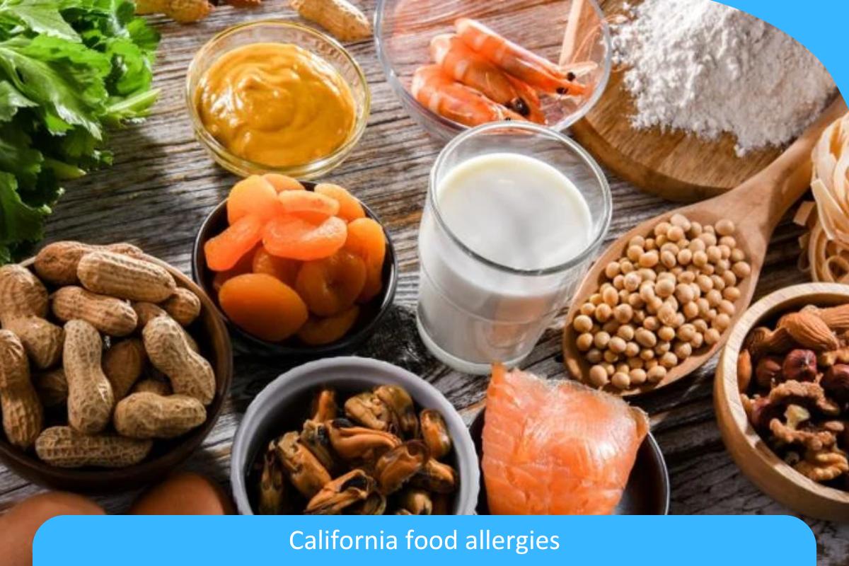 Navigating Food Allergies in California: A Comprehensive Guide to Allergy-Friendly Dining Navigating Food Allergies in California: A Comprehensive Guide to Allergy-Friendly Dining