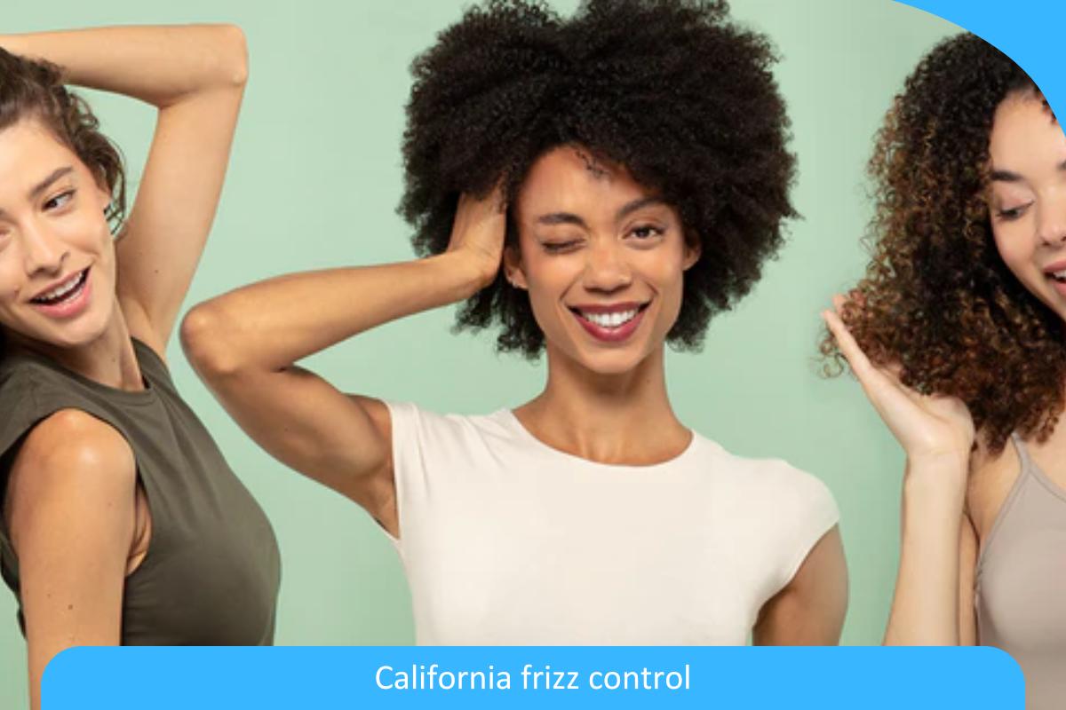 Mastering Frizz Control in California: Comprehensive Guide to Managing Humidity and Achieving Smooth Mastering Frizz Control in California: Comprehensive Guide to Managing Humidity and Achieving Smooth
