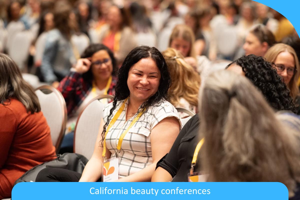 Unlocking Beauty Innovations: A Comprehensive Guide to the Most Influential California Beauty Conferences Shaping Trends Unlocking Beauty Innovations: A Comprehensive Guide to the Most Influential California Beauty Conferences Shaping Trends