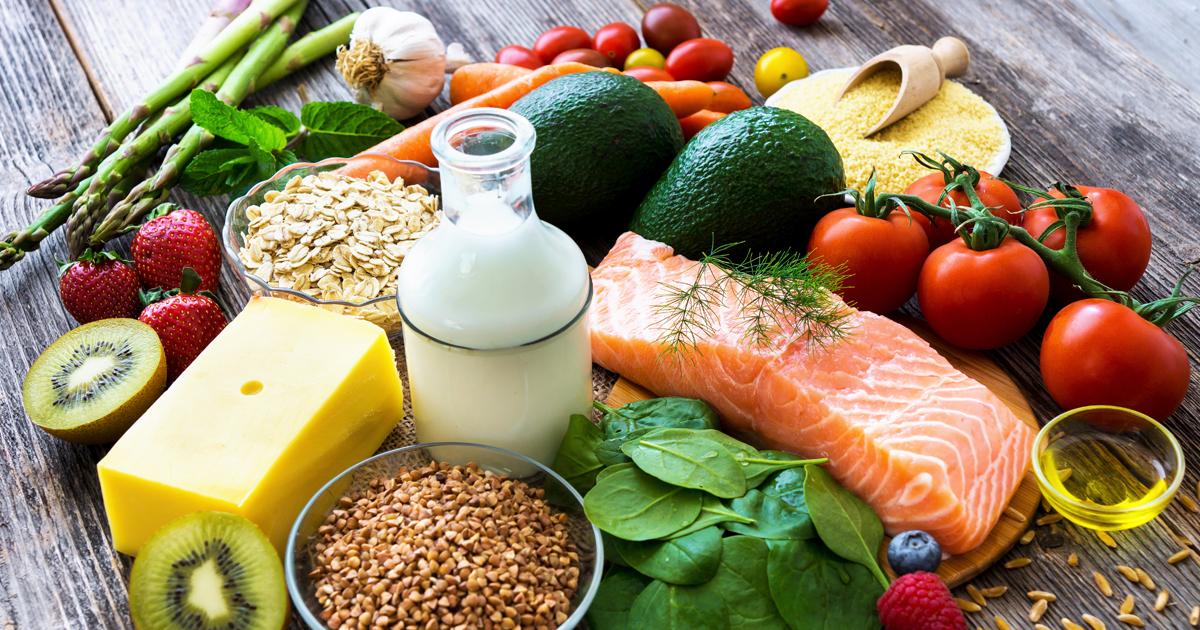 Balanced Diet Foods What You Can Consume Balanced Diet Foods What You Can Consume