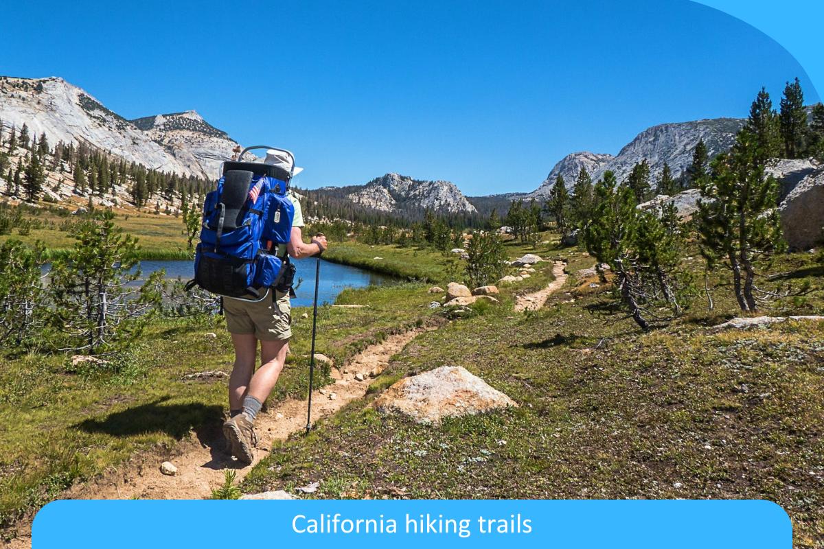 Exploring California’s Hidden Gems: A Comprehensive Guide to the Most Scenic and Lesser-Known Hiking Trails Across the Golden State Exploring California’s Hidden Gems: A Comprehensive Guide to the Most Scenic and Lesser-Known Hiking Trails Across the Golden State