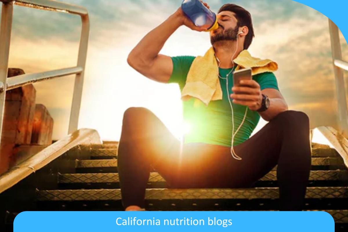 Discover the Top California Nutrition Blogs: Your Ultimate Guide to Healthy Eating Discover the Top California Nutrition Blogs: Your Ultimate Guide to Healthy Eating