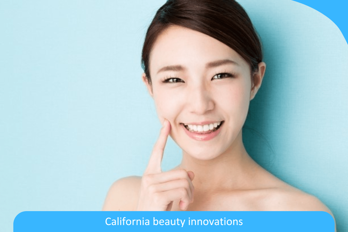 Revolutionizing Radiance: How California Beauty Innovations are Shaping the Future of Skincare and Cosmetic Technology Revolutionizing Radiance: How California Beauty Innovations are Shaping the Future of Skincare and Cosmetic Technology