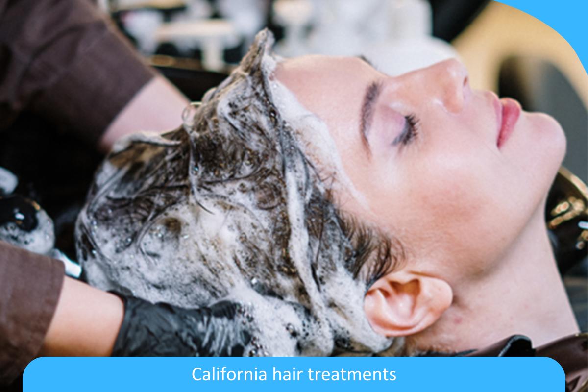 Ultimate Guide to California Hair Treatments: Exploring the Latest Trends Ultimate Guide to California Hair Treatments: Exploring the Latest Trends