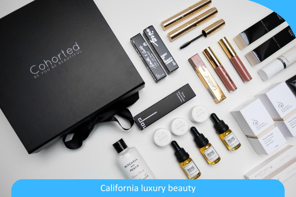Discover the Pinnacle of Opulence: An In-Depth Exploration of California’s Most Exclusive Luxury Beauty Brands and Treatments Discover the Pinnacle of Opulence: An In-Depth Exploration of California’s Most Exclusive Luxury Beauty Brands and Treatments
