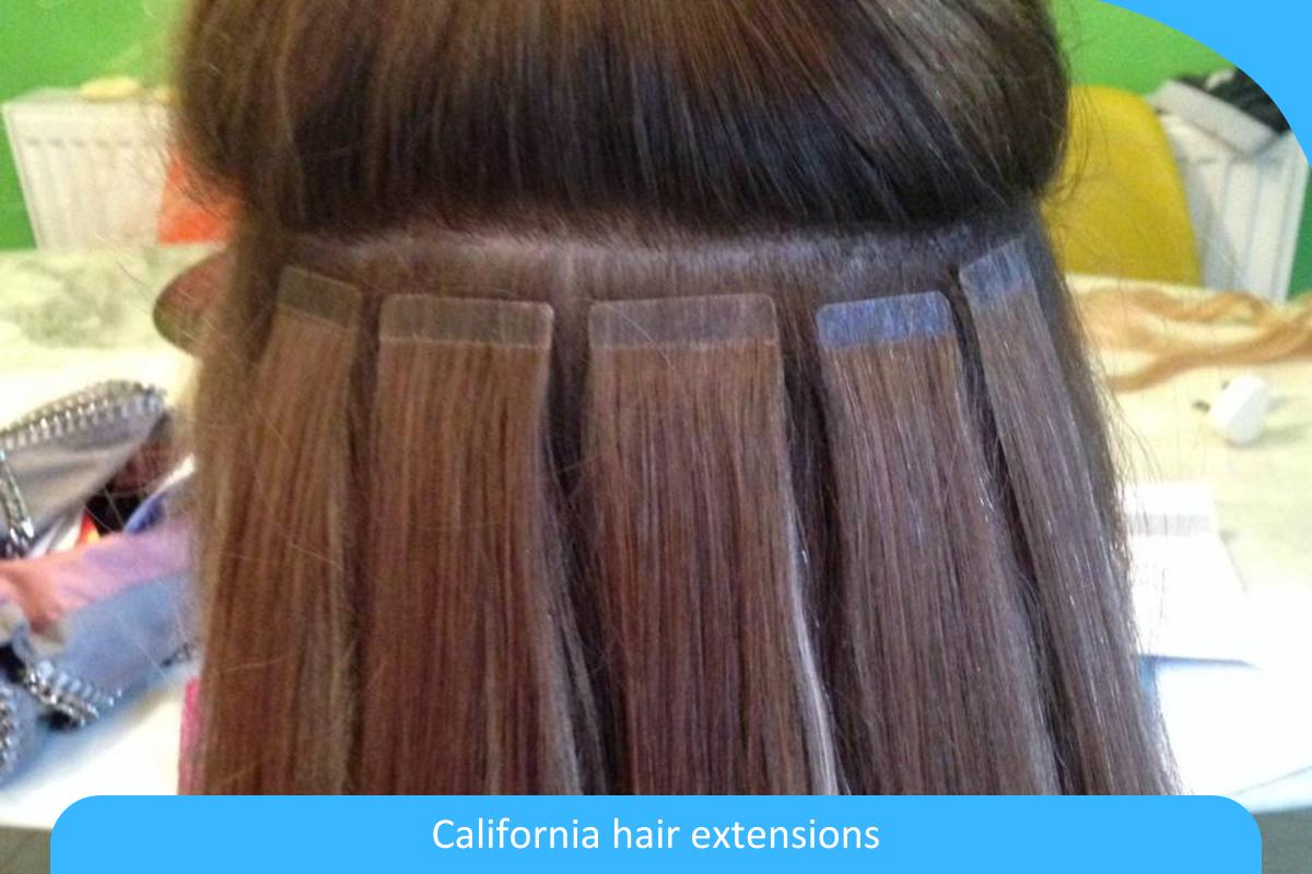 Transforming Tresses: The Ultimate Guide to California Hair Extensions for a Stunning New Look in 2024 Transforming Tresses: The Ultimate Guide to California Hair Extensions for a Stunning New Look in 2024