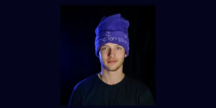 RIP Eliot Dänzer RIP Eliot Dänzer