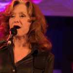 Bonnie Raitt On World Cafe Bonnie Raitt On World Cafe