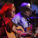 Taj Mahal and Raitt rip up Red Butte with the blues Taj Mahal and Raitt rip up Red Butte with the blues