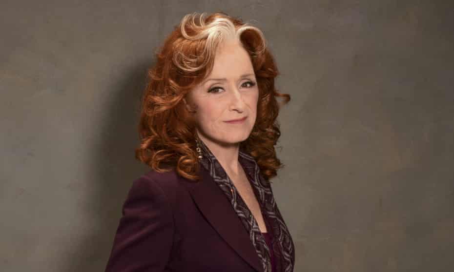 “I fear for the world”: Bonnie Raitt on winning Grammys, working with Prince, and why we need to work together “I fear for the world”: Bonnie Raitt on winning Grammys, working with Prince, and why we need to work together