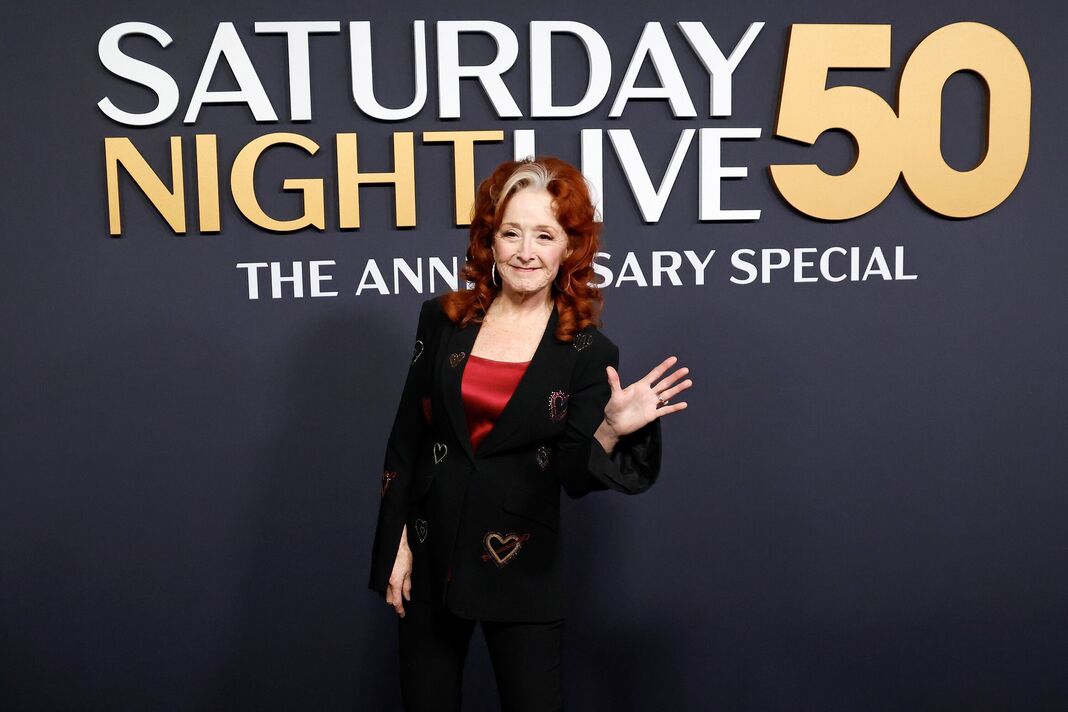 Bonnie Raitt on loving Britain, beating the booze and fighting for justice Bonnie Raitt on loving Britain, beating the booze and fighting for justice