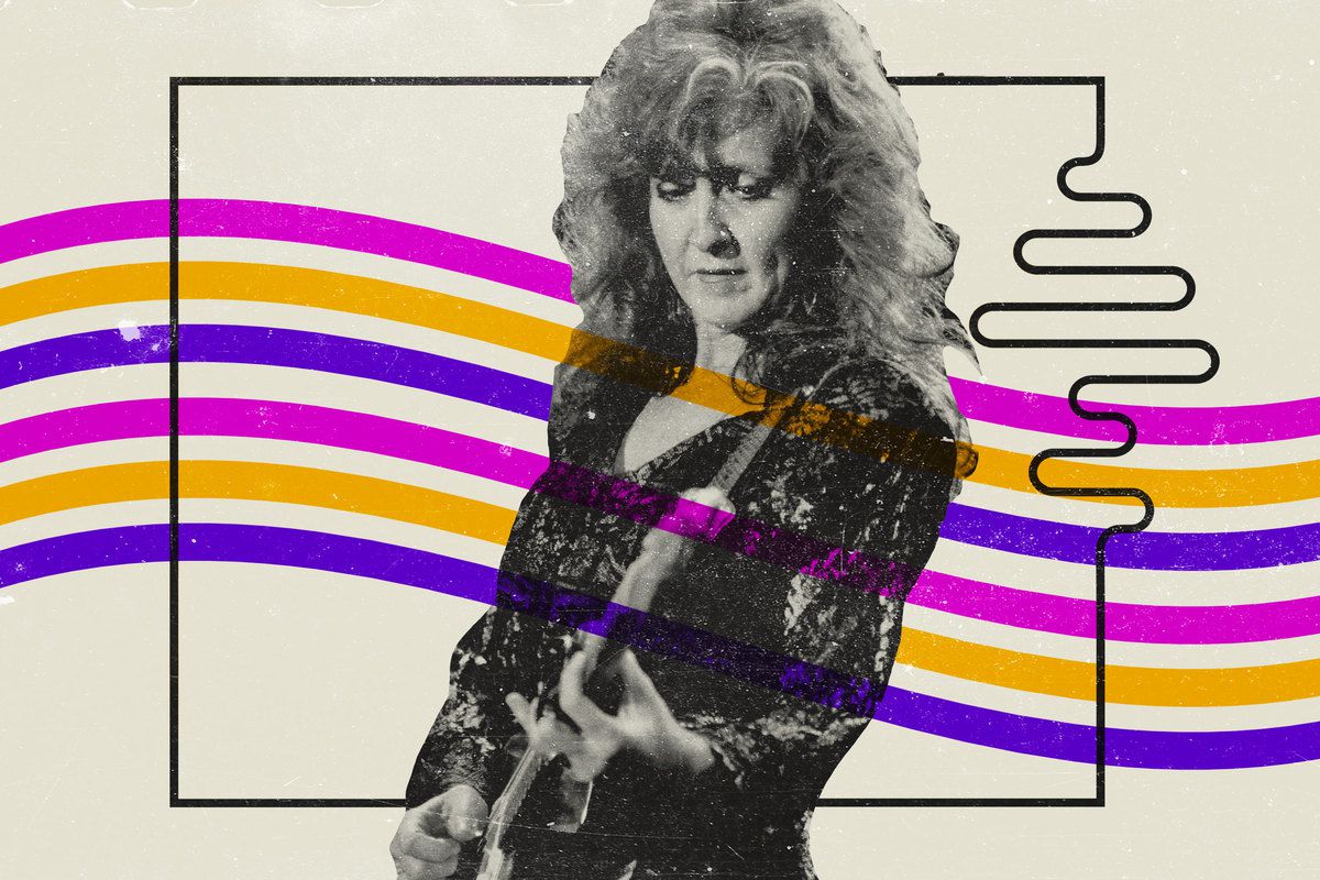 ‘60 Songs That Explain the ’90s’: Bonnie Raitt Knows Love (and Heartbreak) ‘60 Songs That Explain the ’90s’: Bonnie Raitt Knows Love (and Heartbreak)