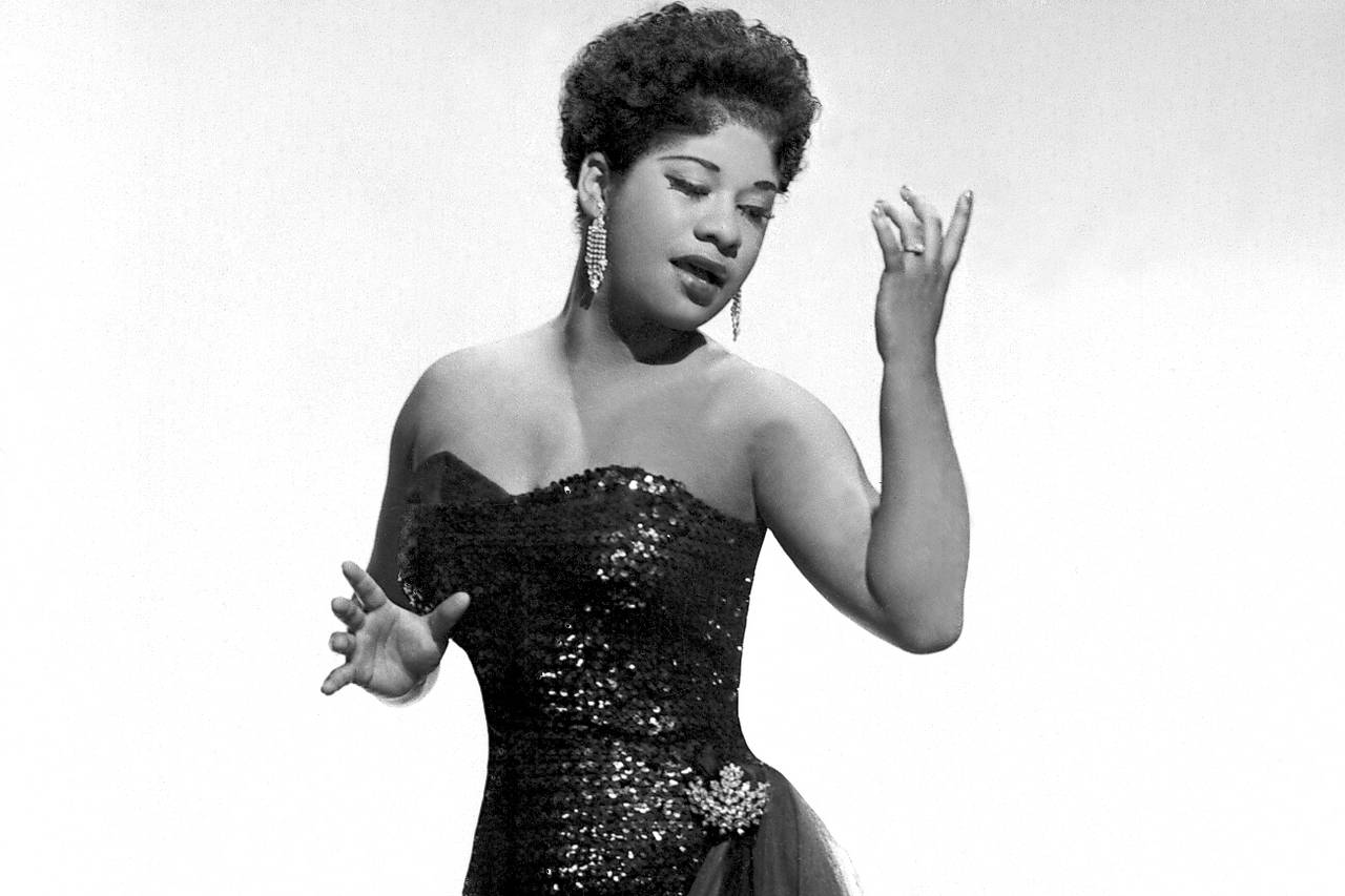 R&B icon, Portsmouth native Ruth Brown dies at 78 R&B icon, Portsmouth native Ruth Brown dies at 78