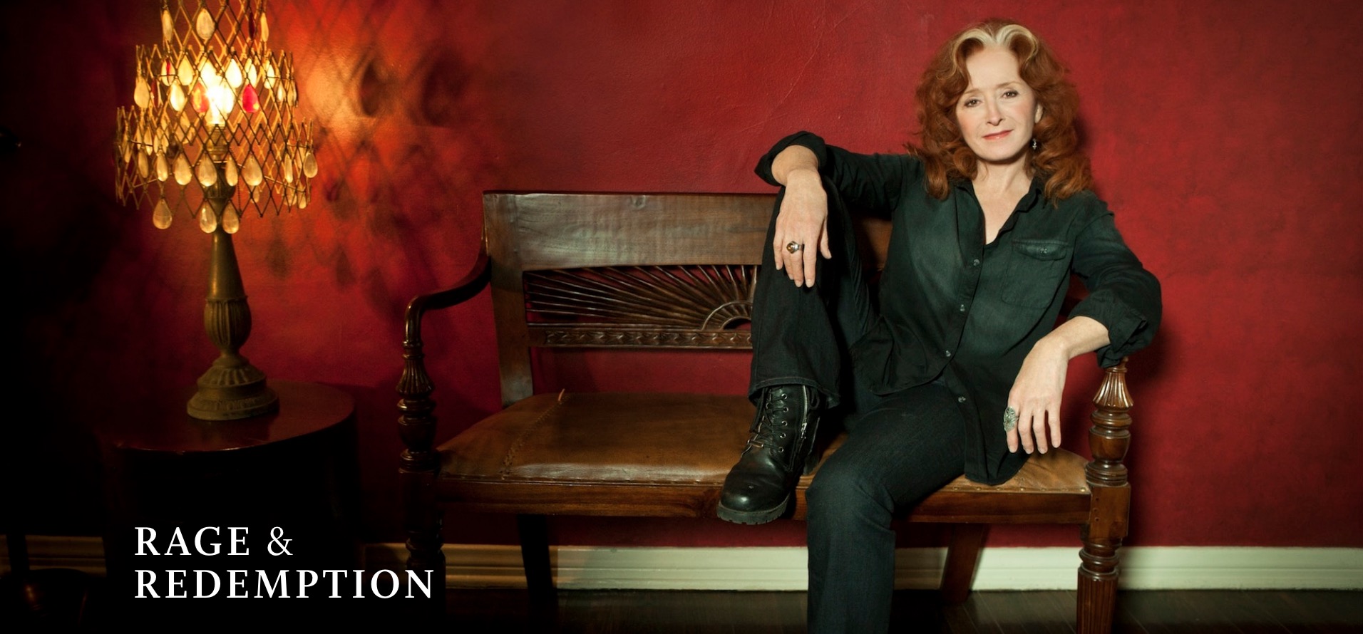 How does Bonnie Raitt ease the pain in fraught times? By singing songs and watching animal videos How does Bonnie Raitt ease the pain in fraught times? By singing songs and watching animal videos