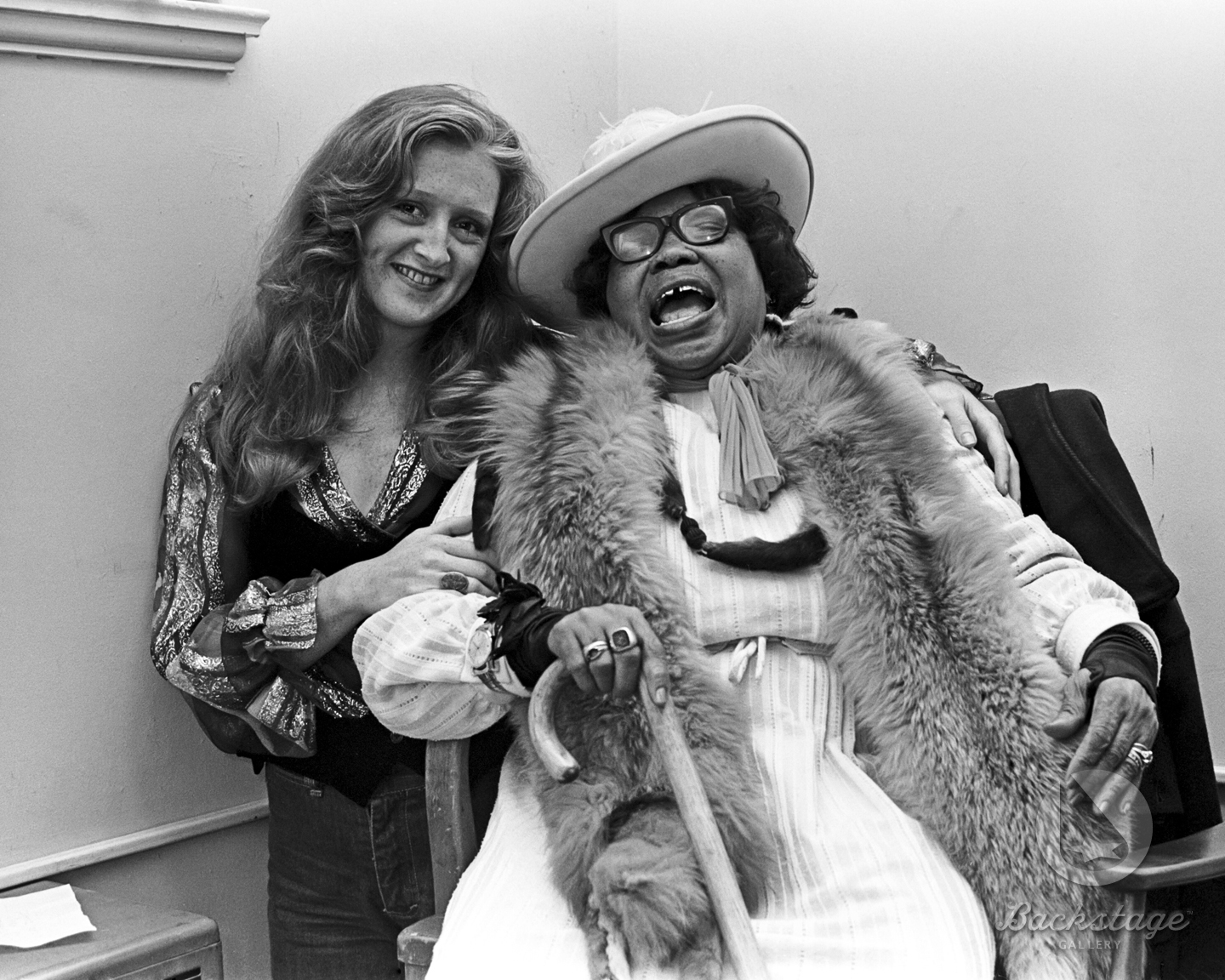 Sippie Wallace Birthday Celebration Sippie Wallace Birthday Celebration