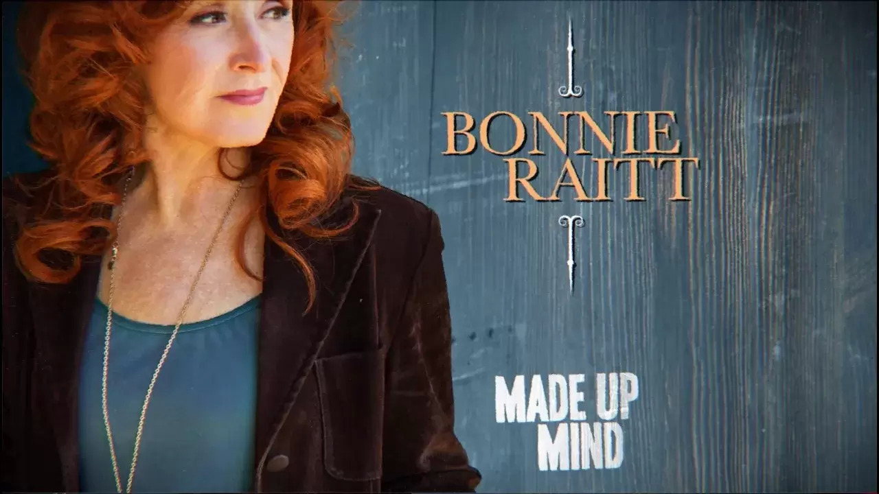 Bonnie Raitt – Just Like That… Bonnie Raitt – Just Like That…