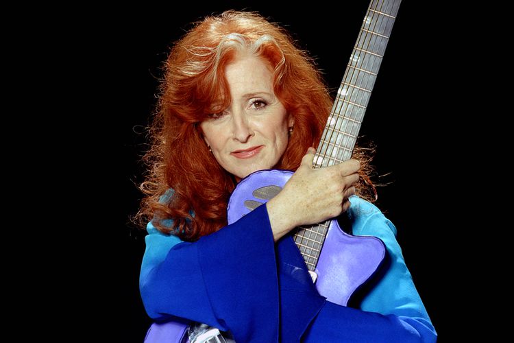 Happy 75th Birthday, Bonnie Raitt! See the Accomplished Blues Singer’s Life in Photos Happy 75th Birthday, Bonnie Raitt! See the Accomplished Blues Singer’s Life in Photos