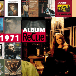 Album ReCue – Bonnie Raitt: 1971 Album ReCue – Bonnie Raitt: 1971