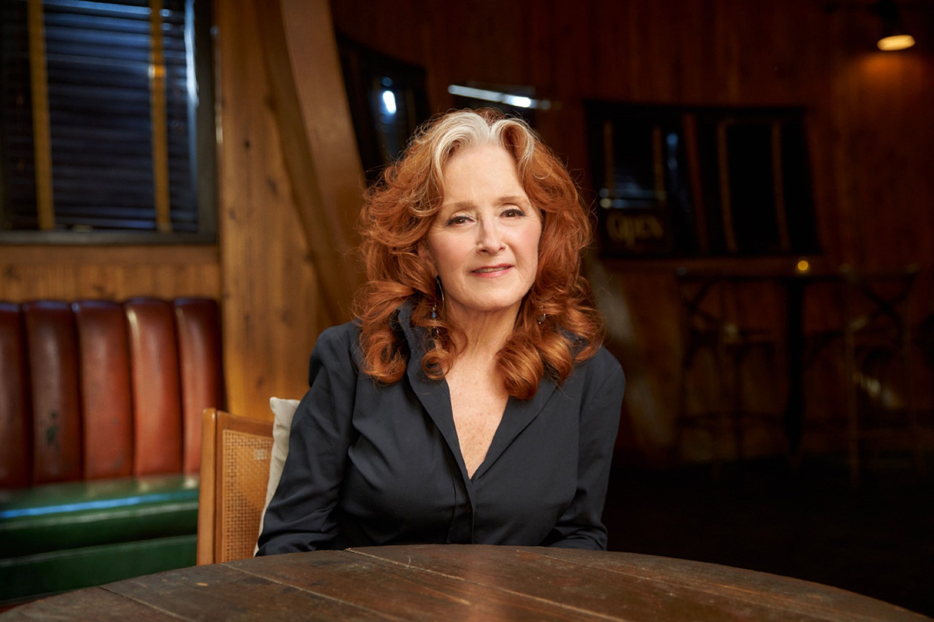 Bonnie Raitt Tells Apple Music About New Album ‘Just Like That…’ Bonnie Raitt Tells Apple Music About New Album ‘Just Like That…’
