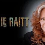 A conversation with Bonnie Raitt A conversation with Bonnie Raitt