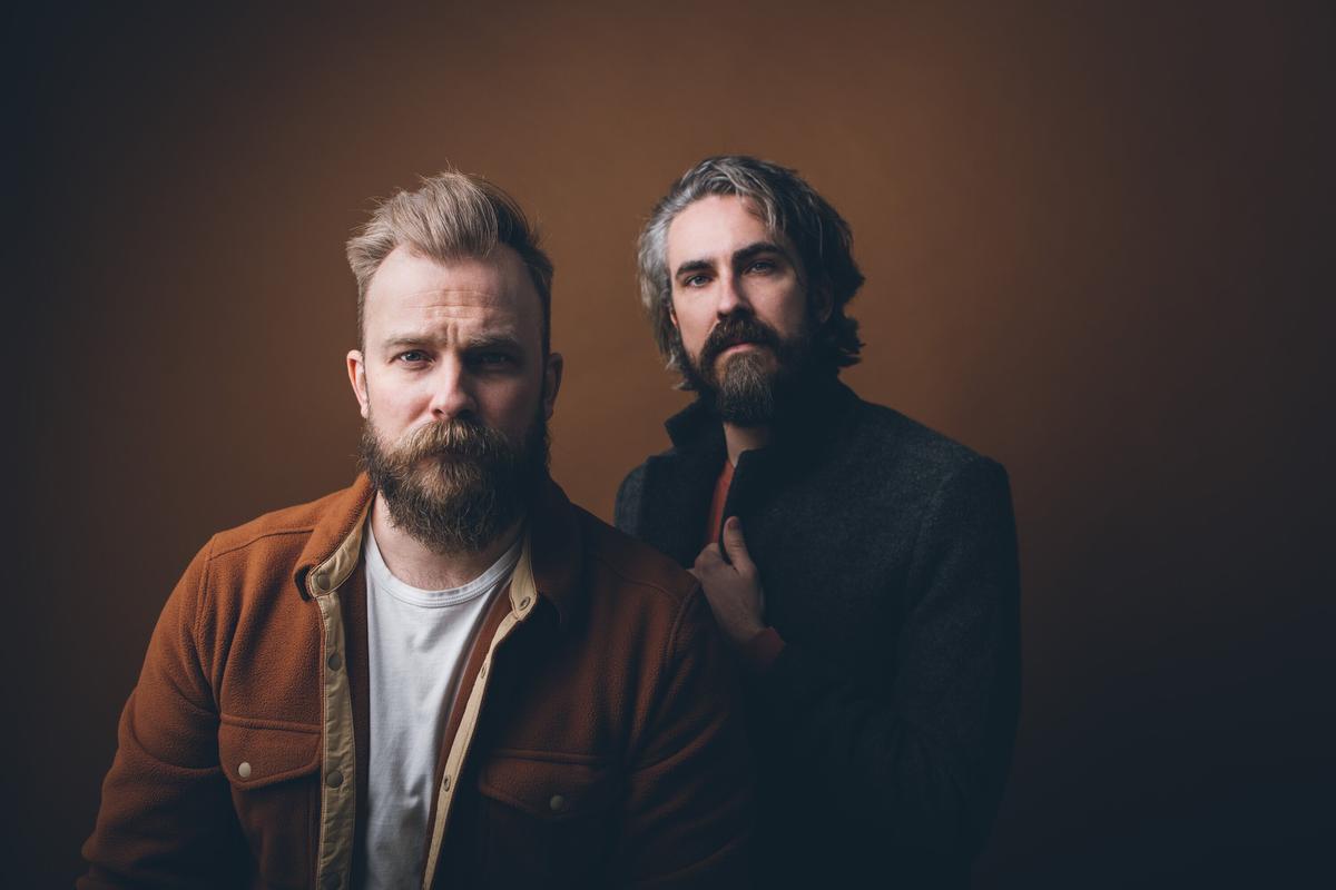 Bonnie Raitt gives The Bros. Landreth something to talk about Bonnie Raitt gives The Bros. Landreth something to talk about