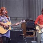 Jerry Garcia Band with Bonnie Raitt, Berkeley Greek 8.30.1987 Jerry Garcia Band with Bonnie Raitt, Berkeley Greek 8.30.1987
