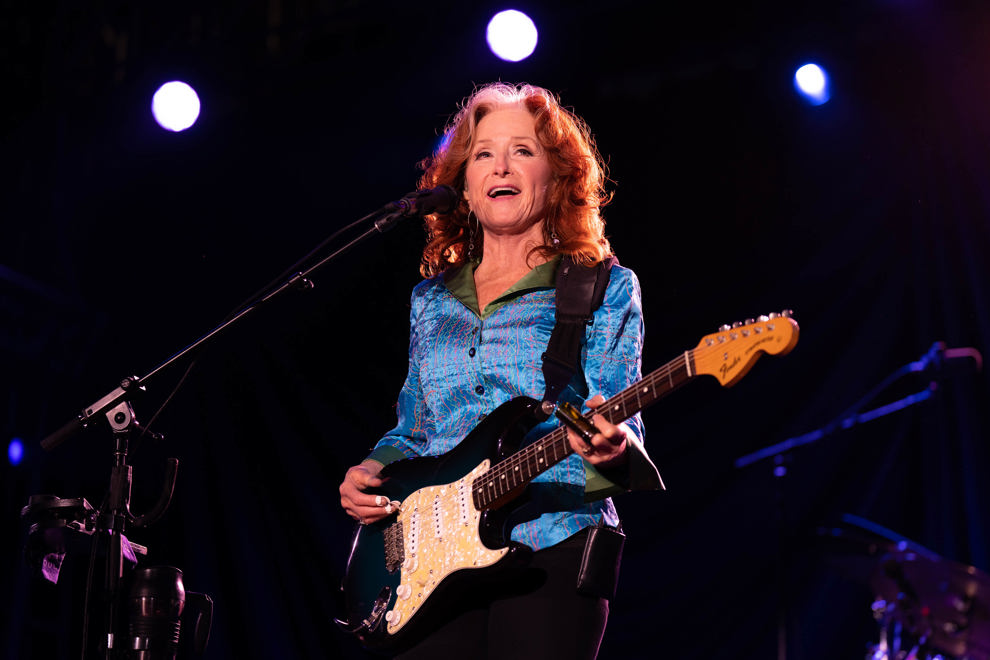 Live Review: Bluesfest Day Four (Sunday, 9 April) Live Review: Bluesfest Day Four (Sunday, 9 April)