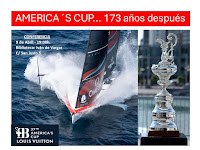37 America’s Cup, Barcelona 2024 37 America’s Cup, Barcelona 2024