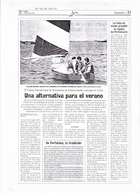 Una alternativa para el verano Una alternativa para el verano