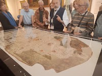 Carta de Juan de la Cosa Carta de Juan de la Cosa