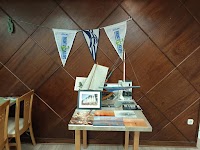 Mesa recuerdos en el X Encuentro Mesa recuerdos en el X Encuentro