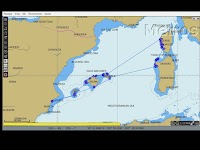Córcega 2019, más de 1000 millas en el Chess Córcega 2019, más de 1000 millas en el Chess