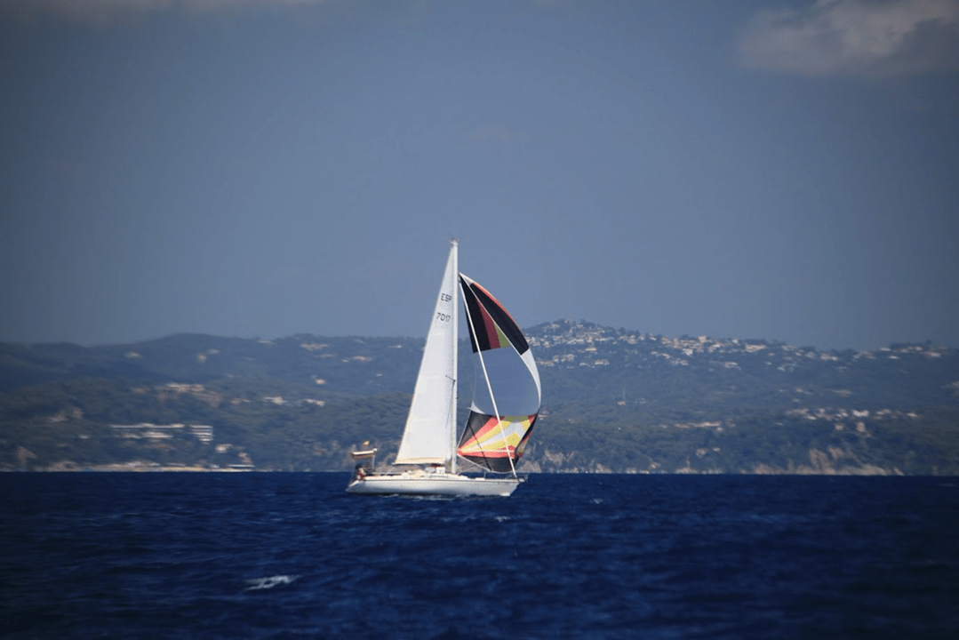 Camino de la Isla de Elba. Camino de la Isla de Elba.