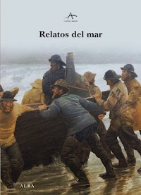 Relatos del mar Relatos del mar