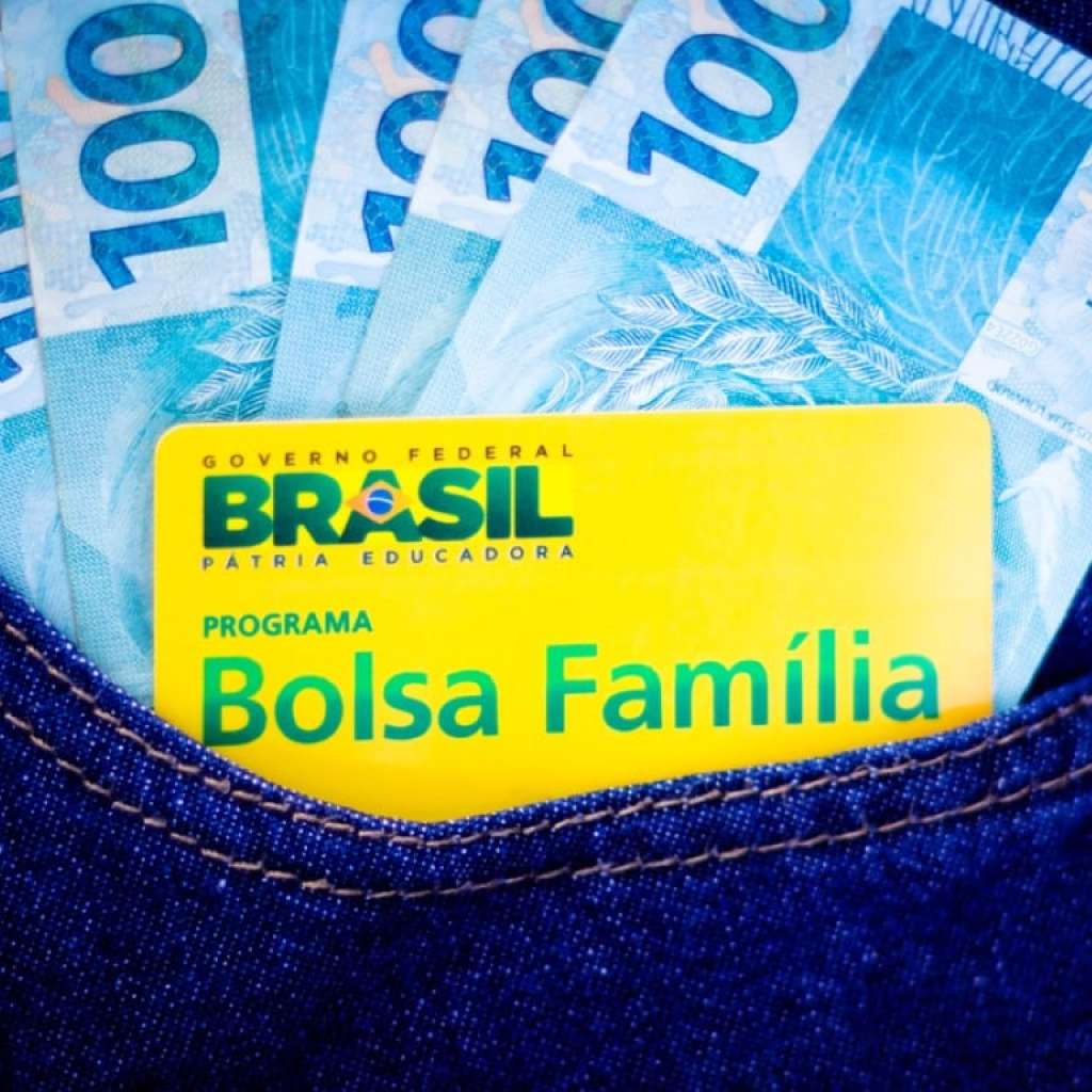 Empréstimo Bolsa Família Empréstimo Bolsa Família