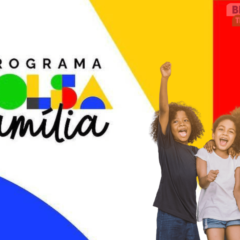 Crédito com Bolsa Família Crédito com Bolsa Família
