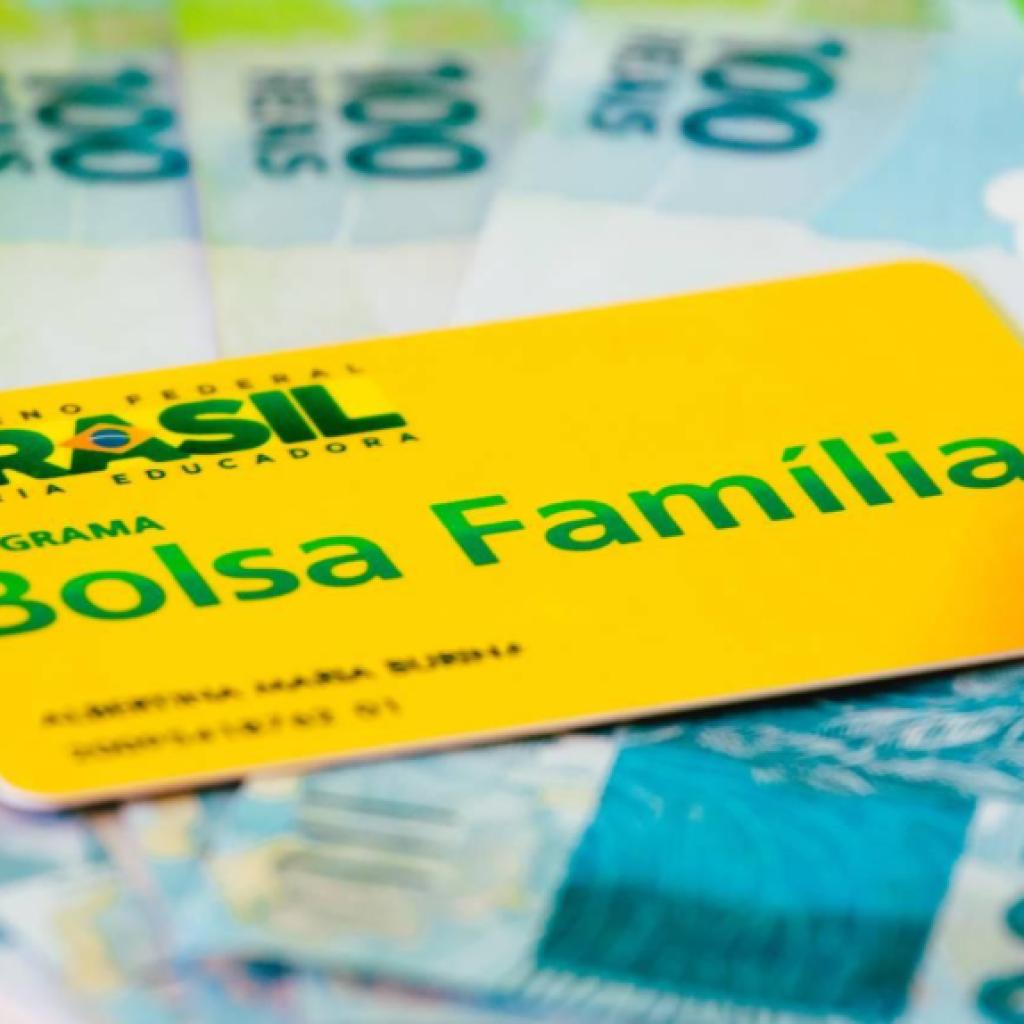 Empréstimo Online através do Bolsa Família Empréstimo Online através do Bolsa Família