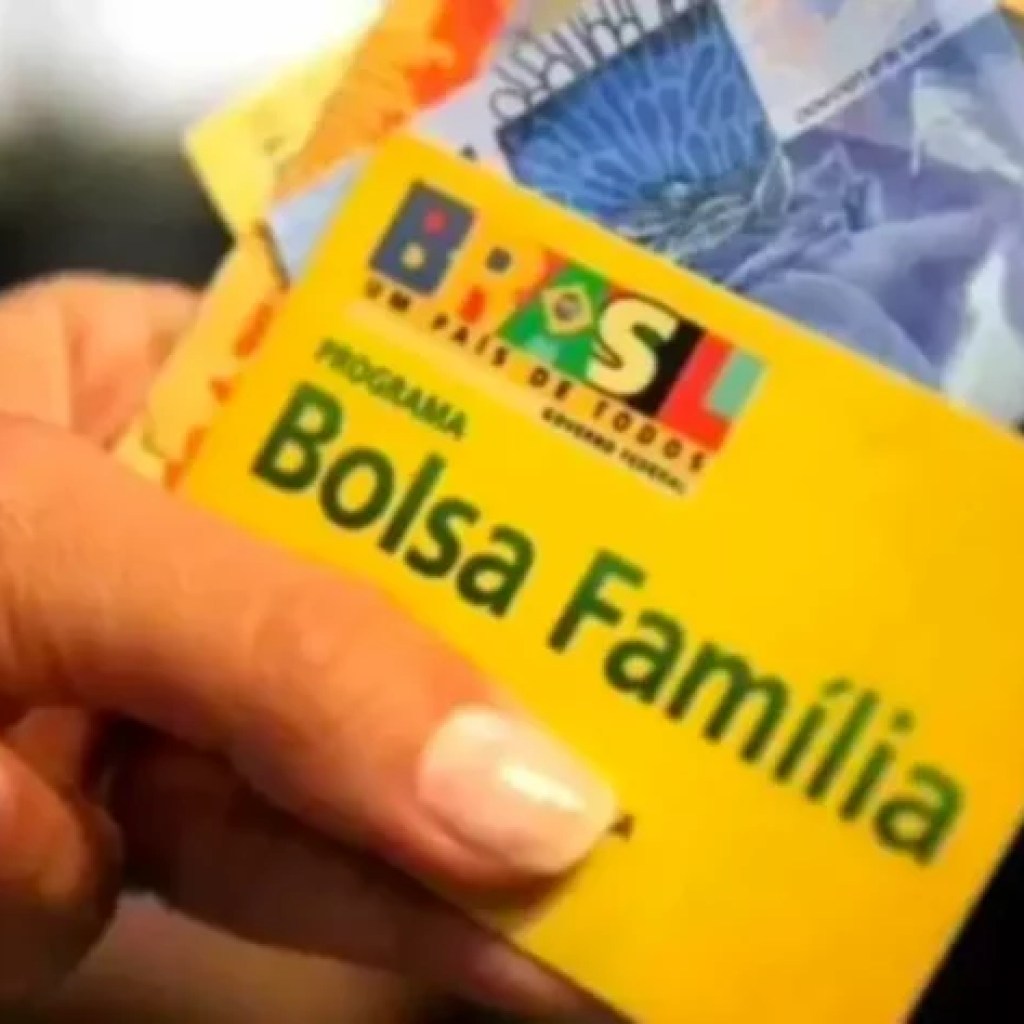 empréstimo com base em parcela do Bolsa Família empréstimo com base em parcela do Bolsa Família