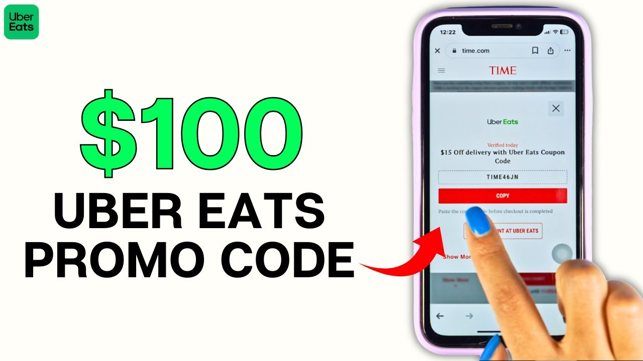 How to Get a Working Uber Eats Promo Code for First-Time Users How to Get a Working Uber Eats Promo Code for First-Time Users